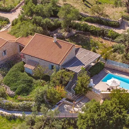 Ilios By Villa Skinaria