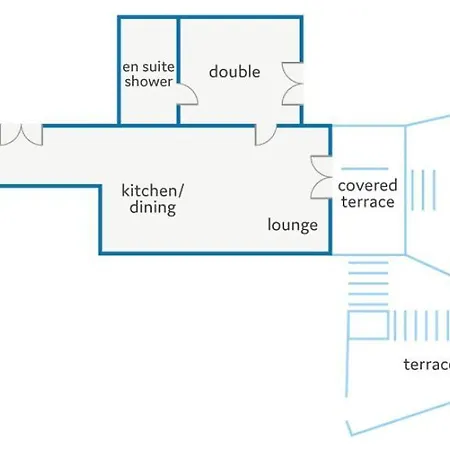 Ilios By ヴィラ Skinária