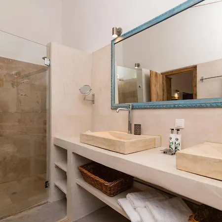 Vila Ilios By Skinária